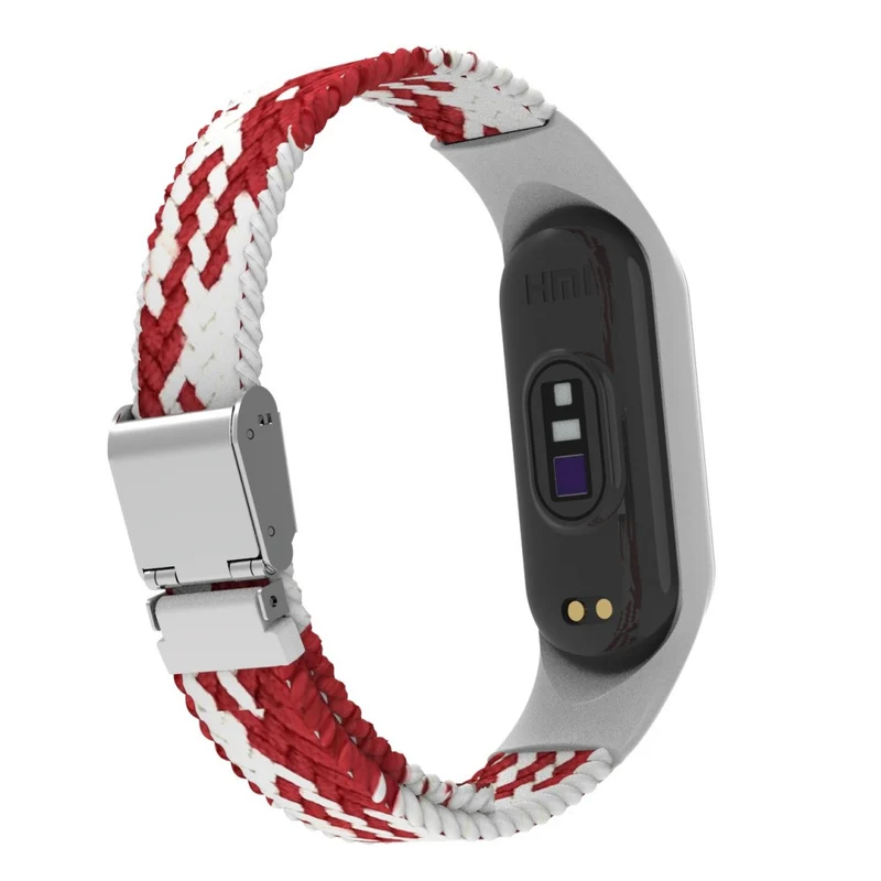 Unglaublich stark Xiaomi Mi Band 7 Textil / Nylon armband