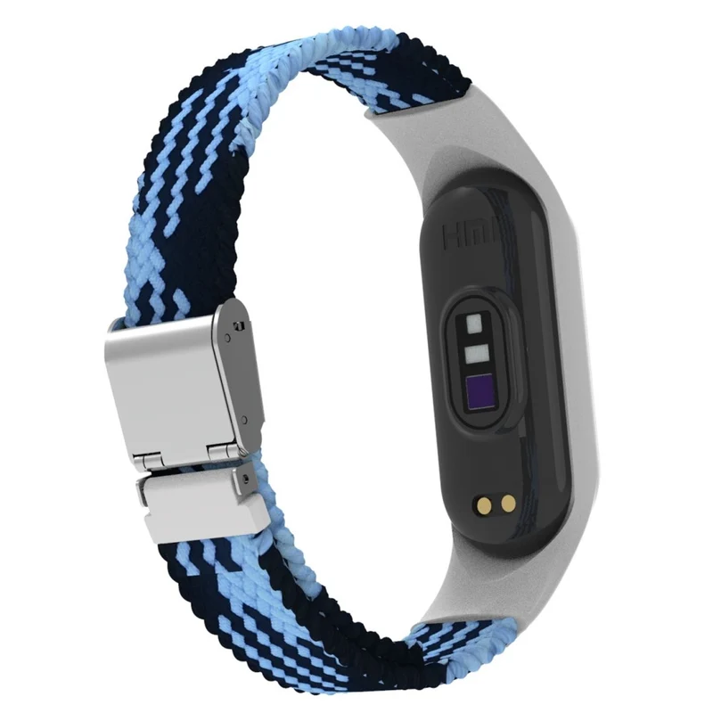 Unglaublich stark Xiaomi Mi Band 7 Textil / Nylon armband