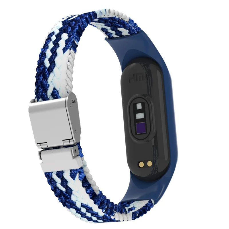 Unglaublich stark Xiaomi Mi Band 7 Textil / Nylon armband