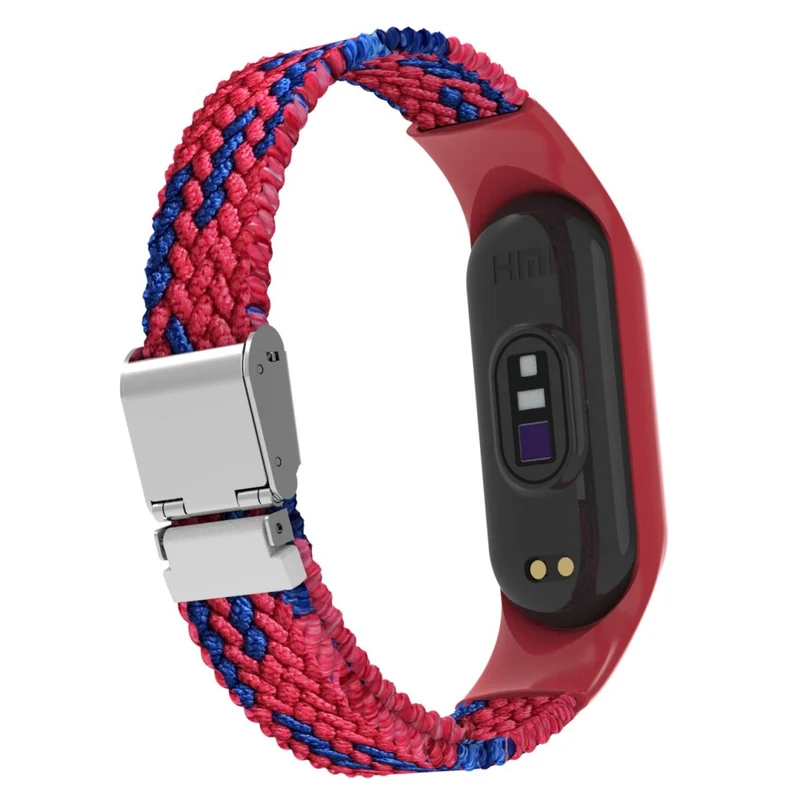 Unglaublich stark Xiaomi Mi Band 7 Textil / Nylon armband
