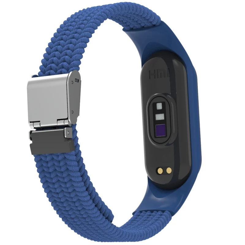 Unglaublich stark Xiaomi Mi Band 7 Textil / Nylon armband