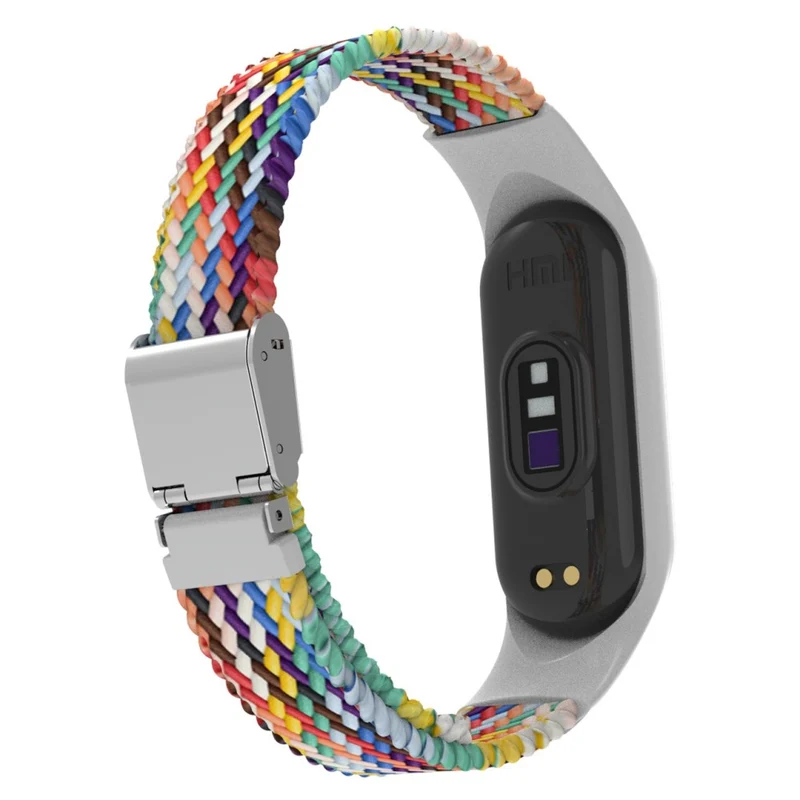 Unglaublich stark Xiaomi Mi Band 7 Textil / Nylon armband
