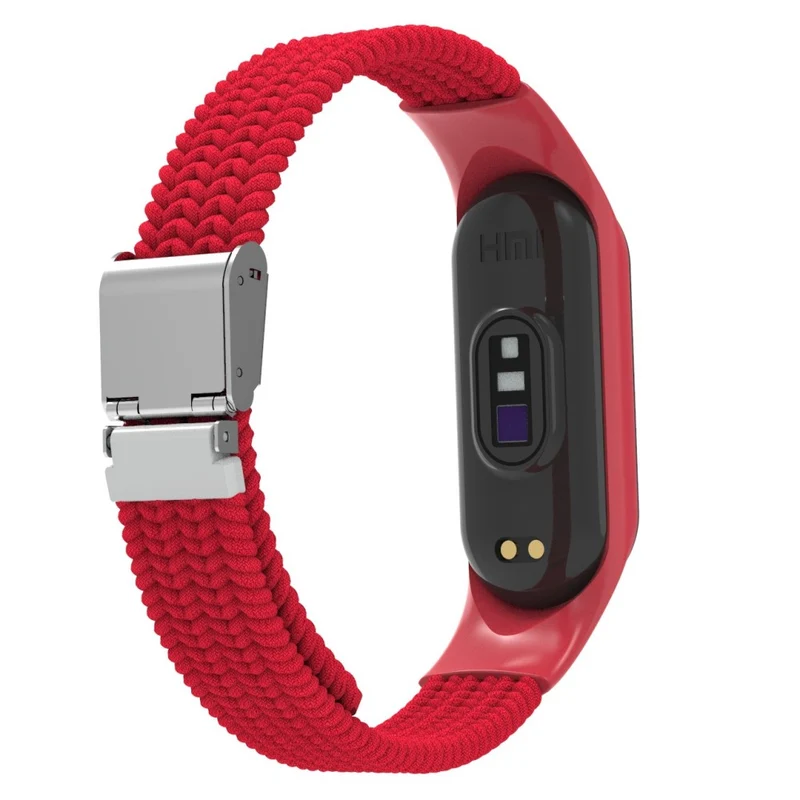 Unglaublich stark Xiaomi Mi Band 7 Textil / Nylon armband