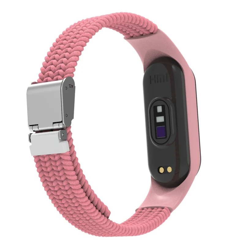 Unglaublich stark Xiaomi Mi Band 7 Textil / Nylon armband