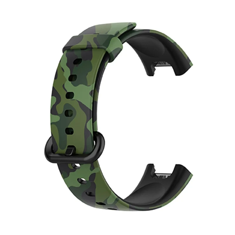 Sehr schön Xiaomi Redmi Watch 2 Lite Silikon / TPU armband