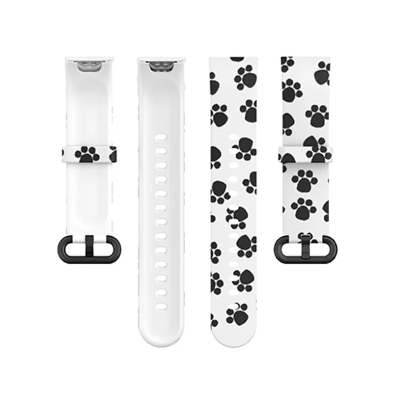 Sehr schön Xiaomi Redmi Watch 2 Lite Silikon / TPU armband