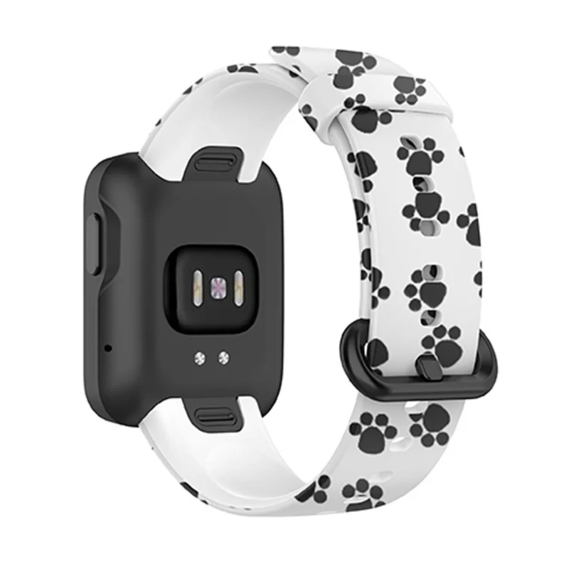 Sehr schön Xiaomi Redmi Watch 2 Lite Silikon / TPU armband