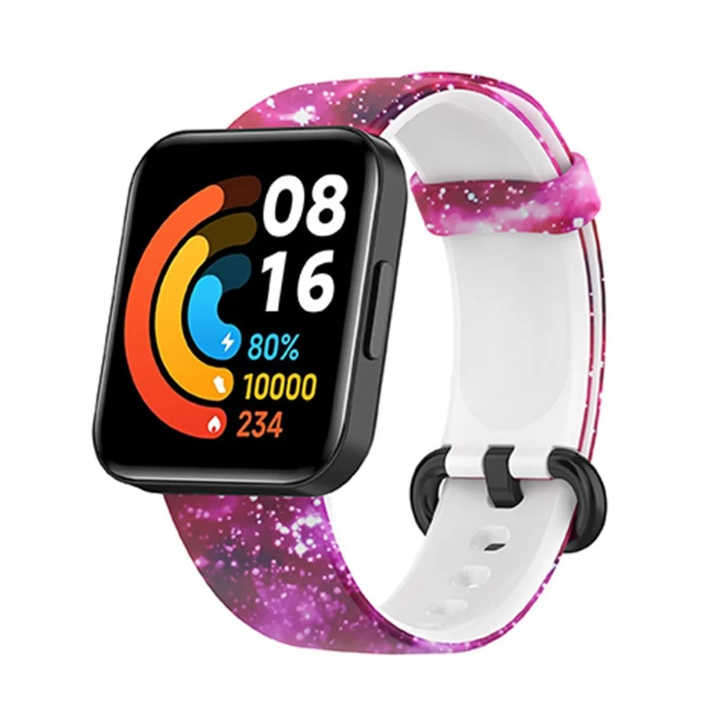 Sehr schön Xiaomi Redmi Watch 2 Lite Silikon / TPU armband