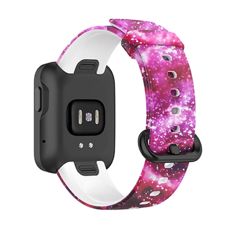 Sehr schön Xiaomi Redmi Watch 2 Lite Silikon / TPU armband
