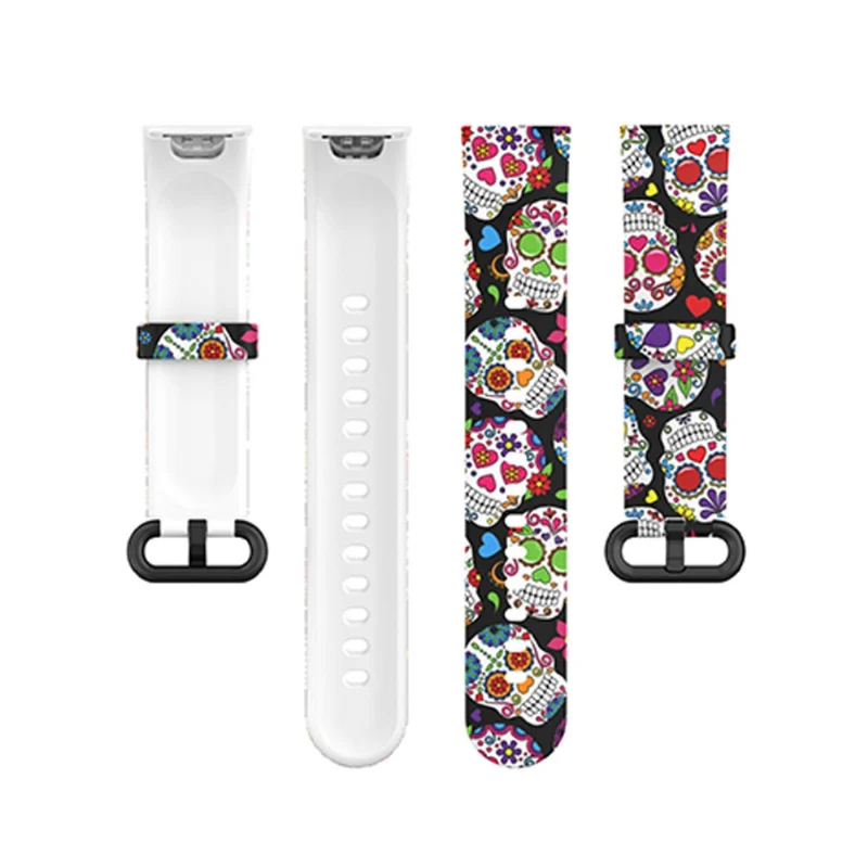 Sehr schön Xiaomi Redmi Watch 2 Lite Silikon / TPU armband