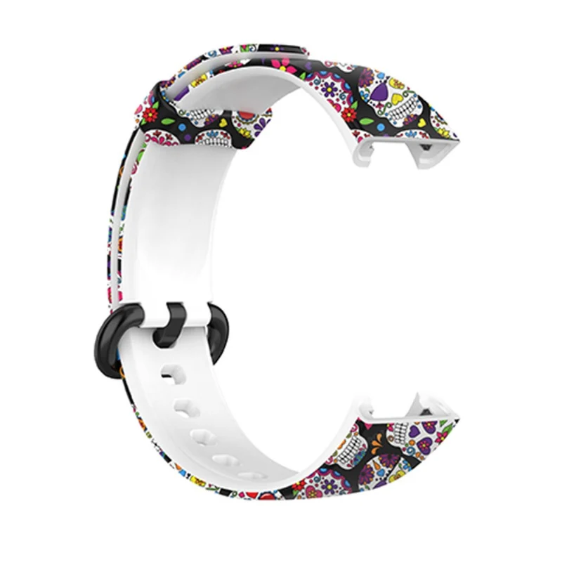 Sehr schön Xiaomi Redmi Watch 2 Lite Silikon / TPU armband