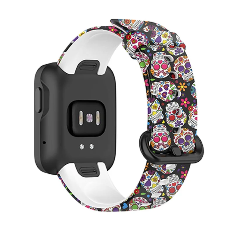 Sehr schön Xiaomi Redmi Watch 2 Lite Silikon / TPU armband
