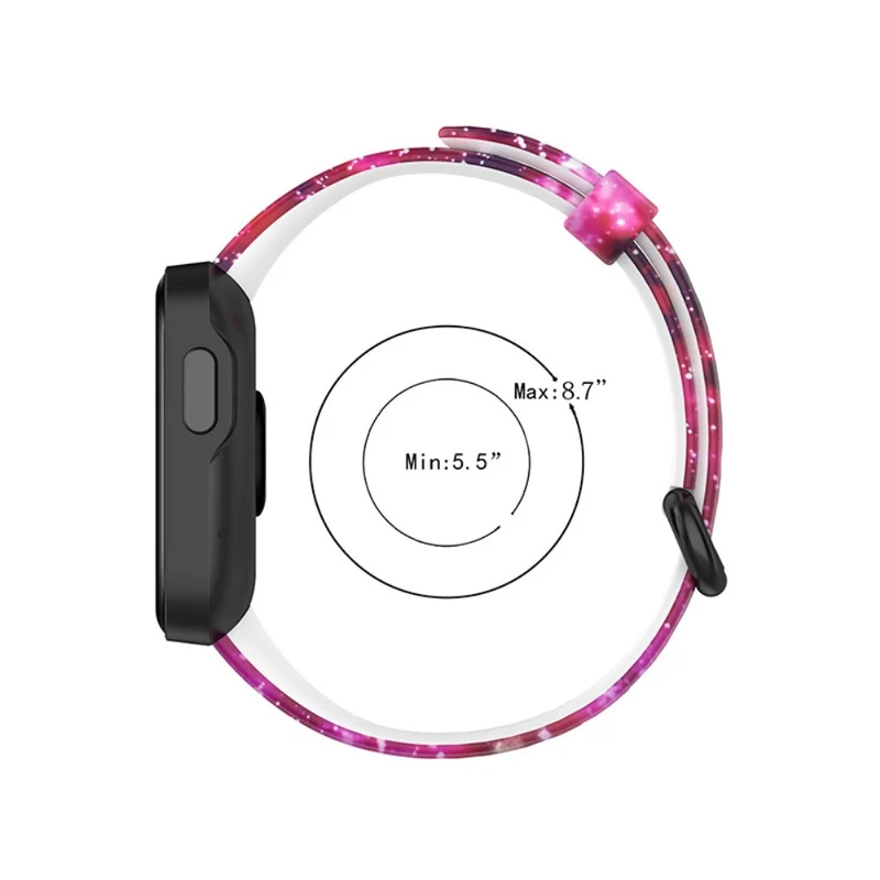 Sehr schön Xiaomi Redmi Watch 2 Lite Silikon / TPU armband