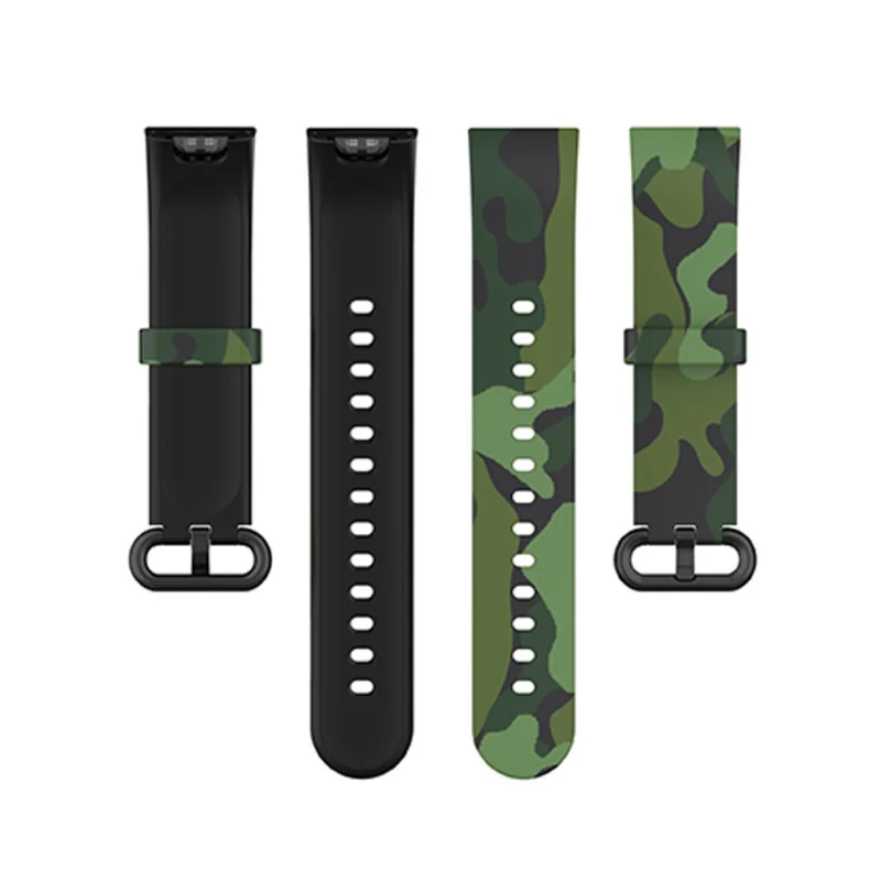 Sehr schön Xiaomi Redmi Watch 2 Lite Silikon / TPU armband