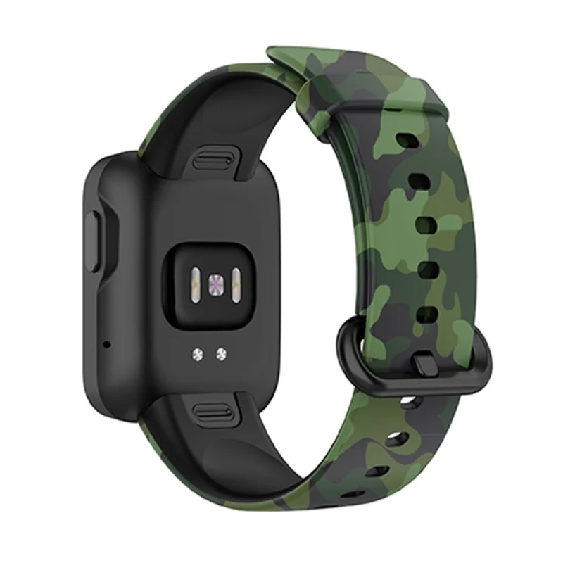 Sehr schön Xiaomi Redmi Watch 2 Lite Silikon / TPU armband