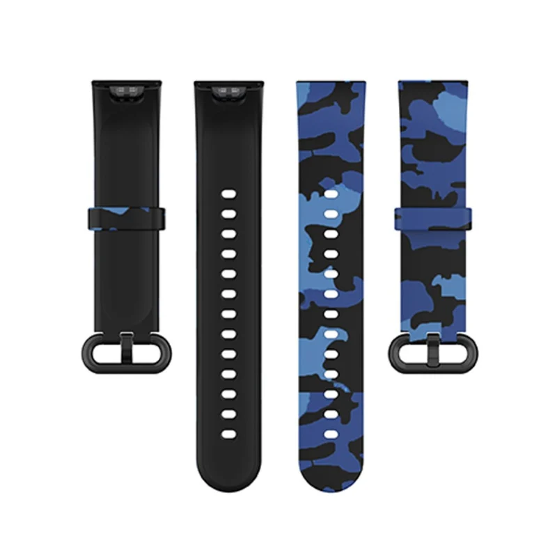 Sehr schön Xiaomi Redmi Watch 2 Lite Silikon / TPU armband