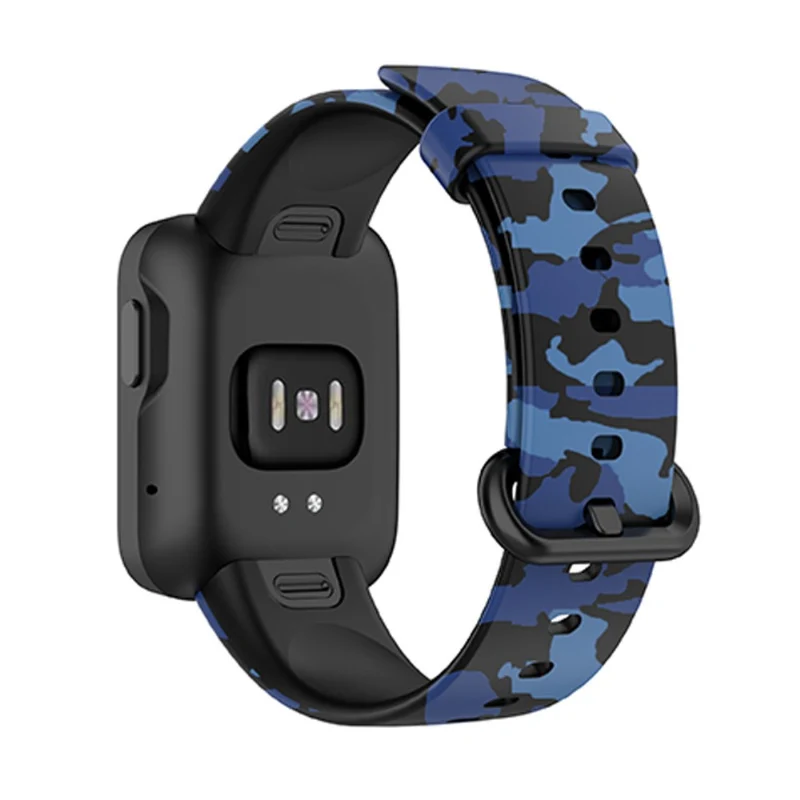 Sehr schön Xiaomi Redmi Watch 2 Lite Silikon / TPU armband