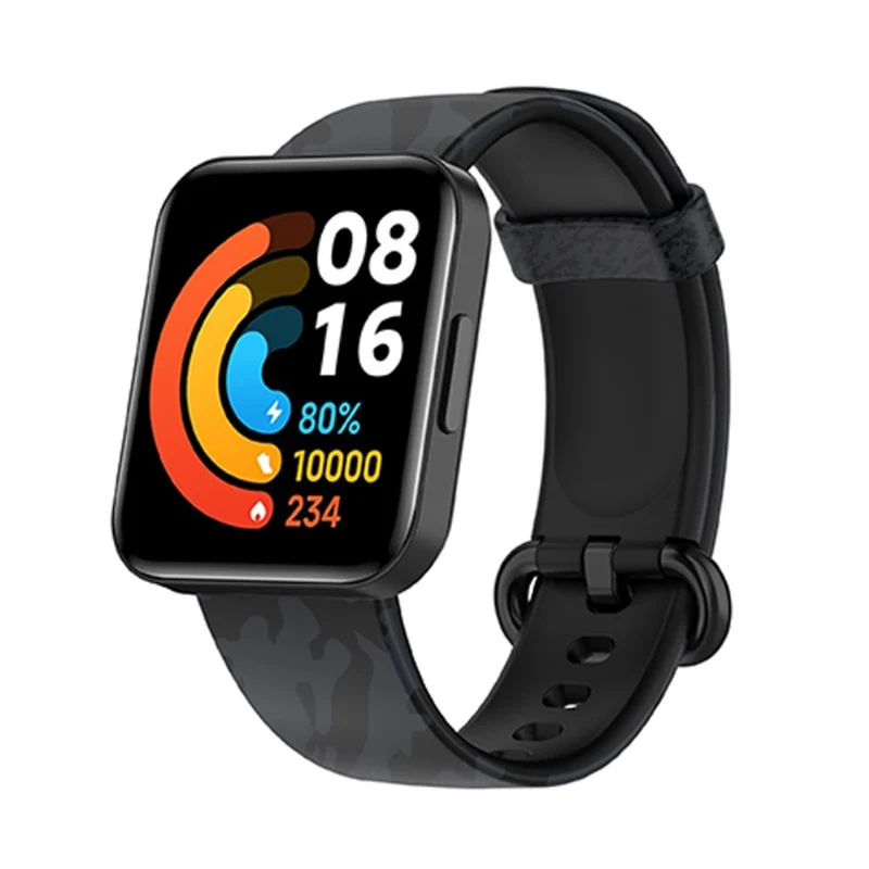 Sehr schön Xiaomi Redmi Watch 2 Lite Silikon / TPU armband