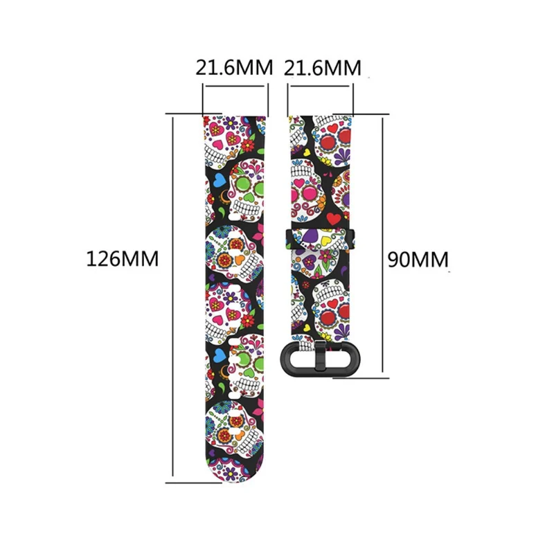 Sehr schön Xiaomi Redmi Watch 2 Lite Silikon / TPU armband