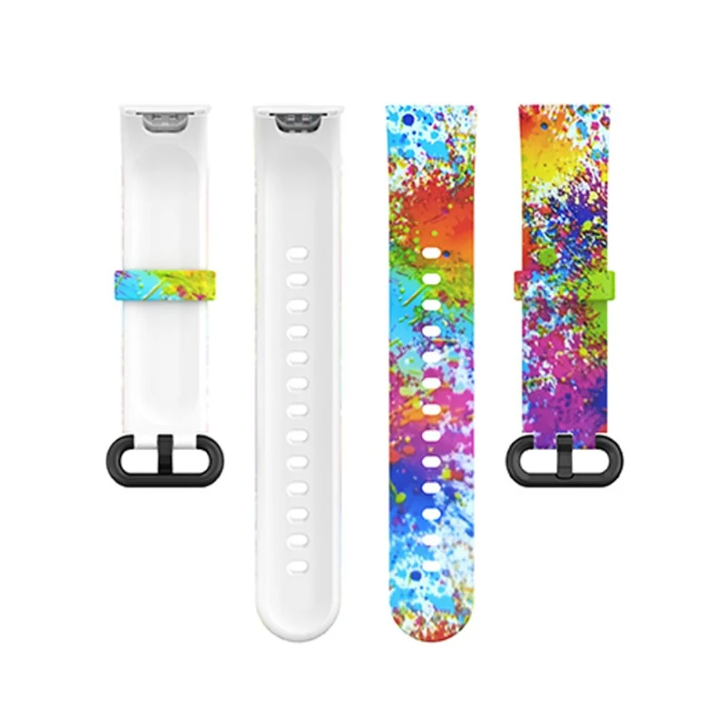 Sehr schön Xiaomi Redmi Watch 2 Lite Silikon / TPU armband