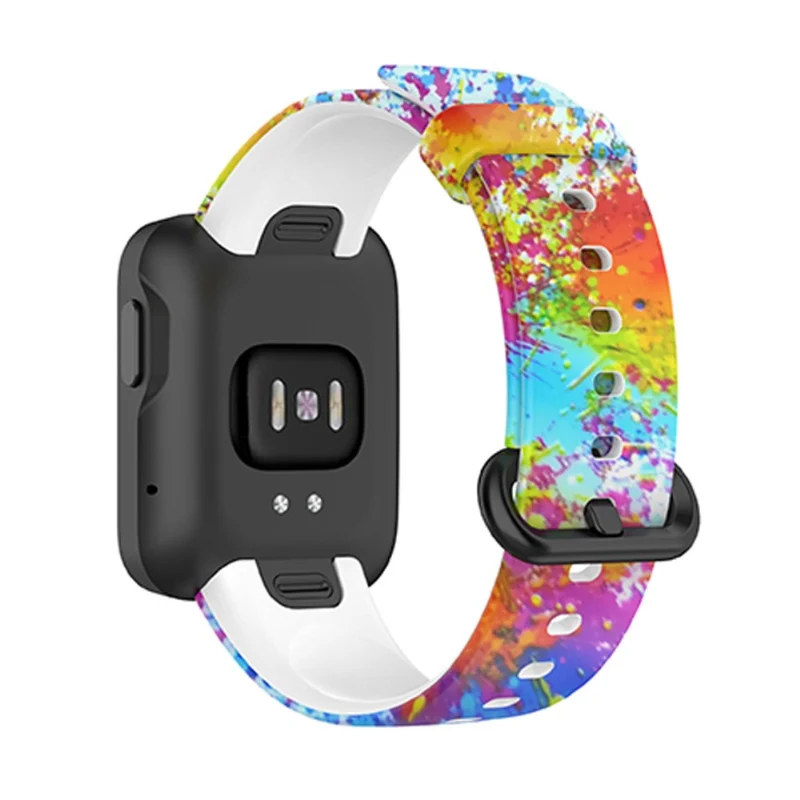 Sehr schön Xiaomi Redmi Watch 2 Lite Silikon / TPU armband