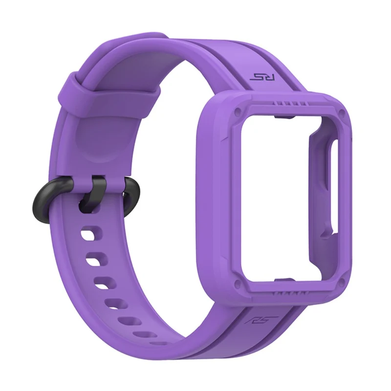 Xiaomi Redmi Watch 2 / Xiaomi Redmi Watch 2 Lite Silikon / TPU armband