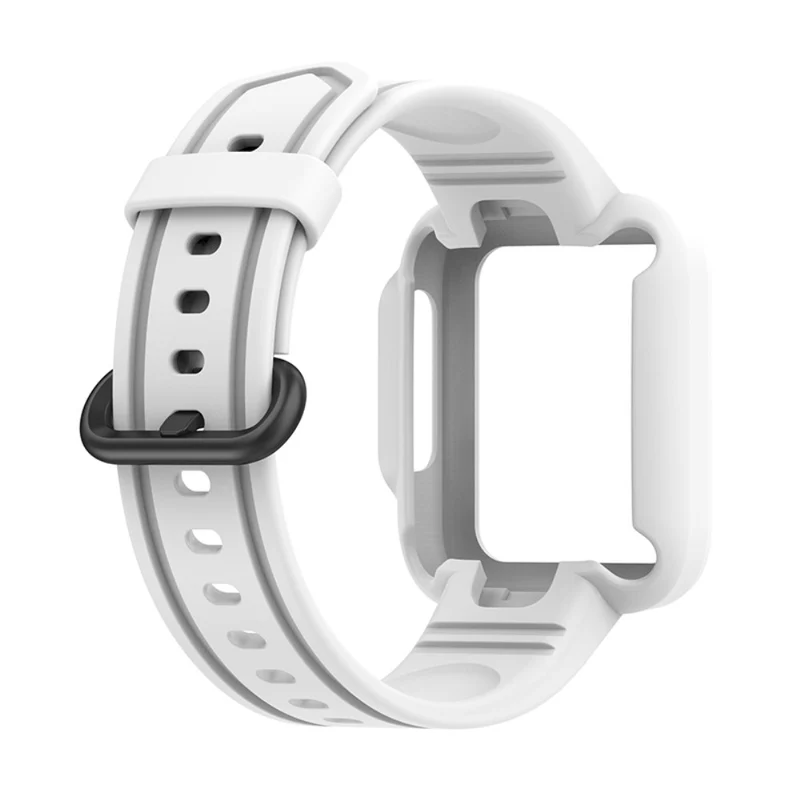 Xiaomi Redmi Watch 2 / Xiaomi Redmi Watch 2 Lite Silikon / TPU armband