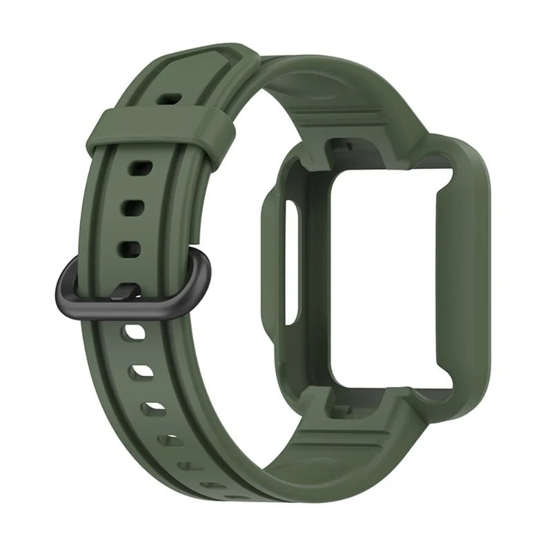 Xiaomi Redmi Watch 2 / Xiaomi Redmi Watch 2 Lite Silikon / TPU armband