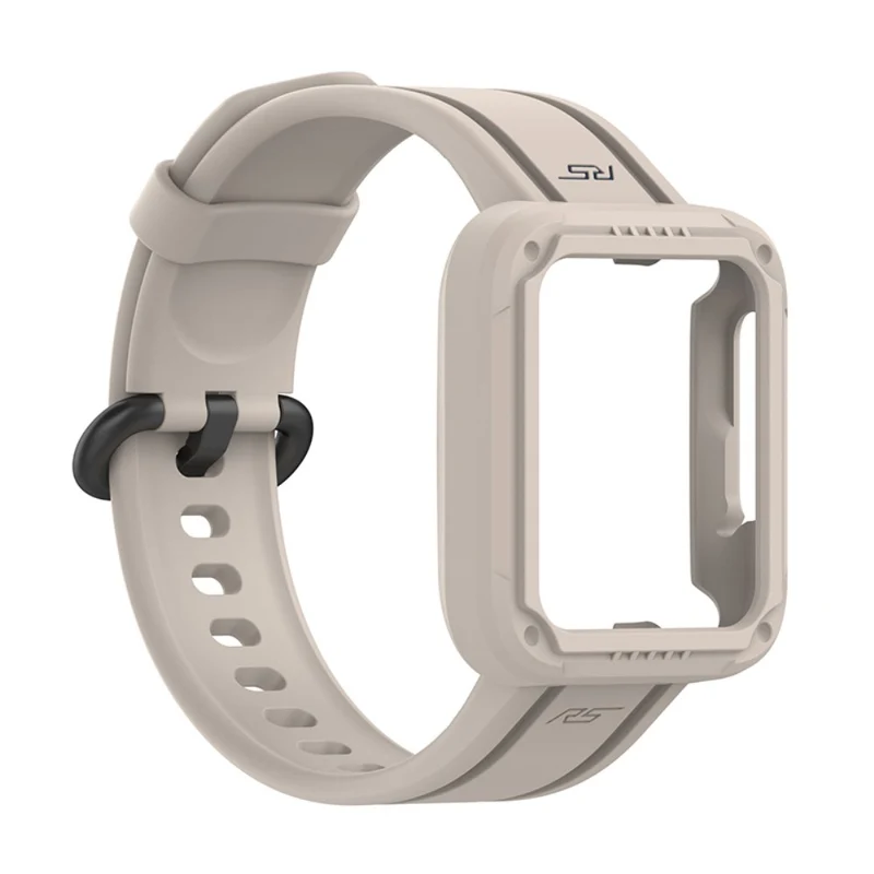 Xiaomi Redmi Watch 2 / Xiaomi Redmi Watch 2 Lite Silikon / TPU armband