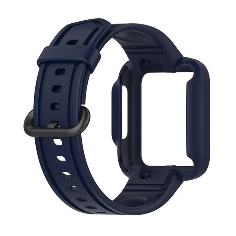 Xiaomi Redmi Watch 2 / Xiaomi Redmi Watch 2 Lite Silikon / TPU armband