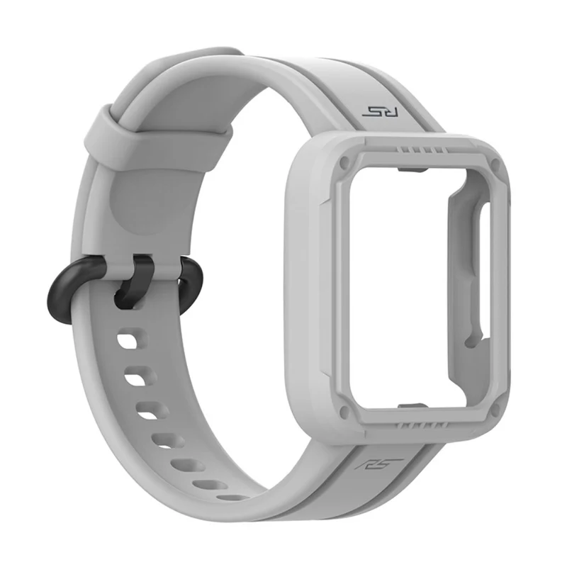 Xiaomi Redmi Watch 2 / Xiaomi Redmi Watch 2 Lite Silikon / TPU armband