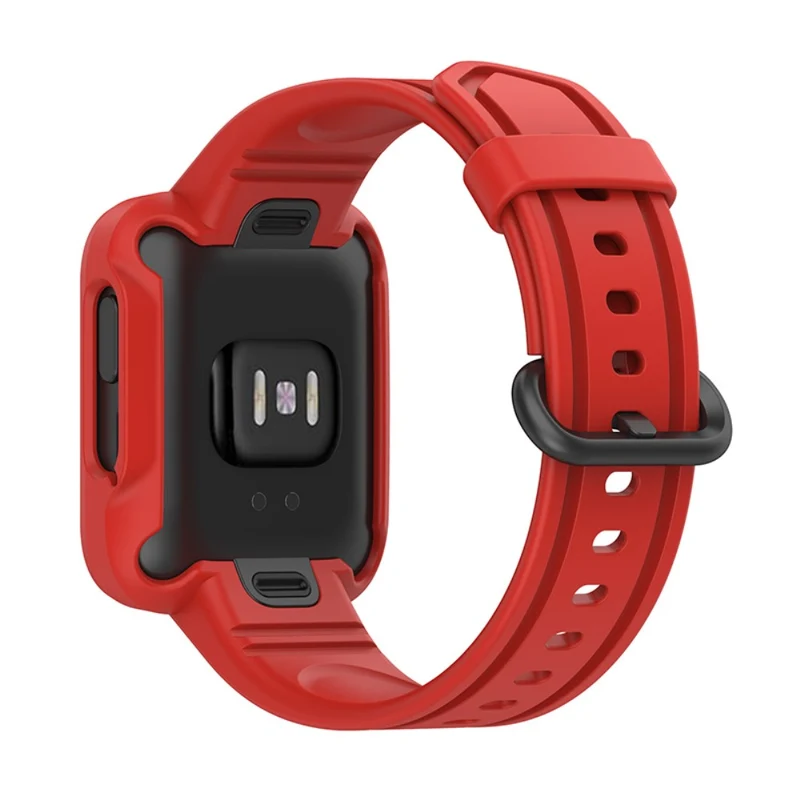Xiaomi Redmi Watch 2 / Xiaomi Redmi Watch 2 Lite Silikon / TPU armband
