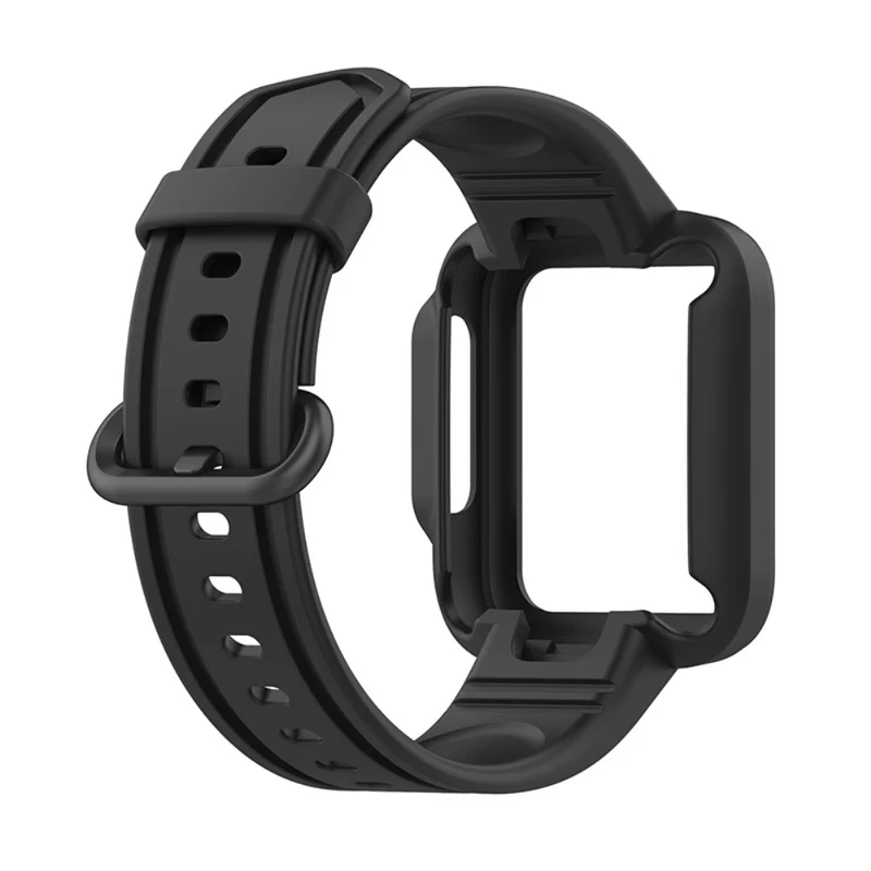 Xiaomi Redmi Watch 2 / Xiaomi Redmi Watch 2 Lite Silikon / TPU armband