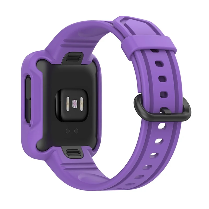 Xiaomi Redmi Watch 2 / Xiaomi Redmi Watch 2 Lite Silikon / TPU armband