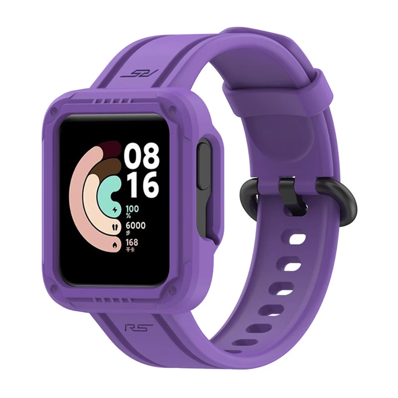 Xiaomi Redmi Watch 2 / Xiaomi Redmi Watch 2 Lite Silikon / TPU armband