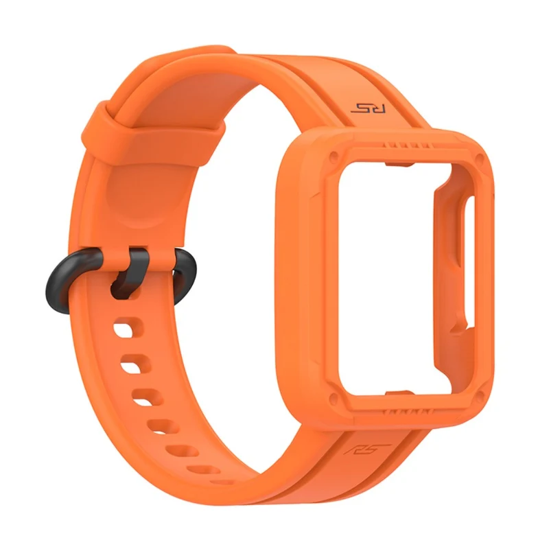 Xiaomi Redmi Watch 2 / Xiaomi Redmi Watch 2 Lite Silikon / TPU armband