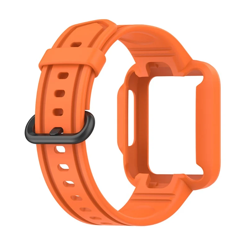 Xiaomi Redmi Watch 2 / Xiaomi Redmi Watch 2 Lite Silikon / TPU armband