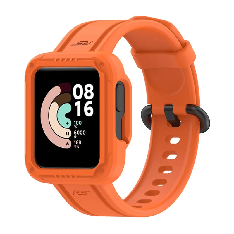 Xiaomi Redmi Watch 2 / Xiaomi Redmi Watch 2 Lite Silikon / TPU armband