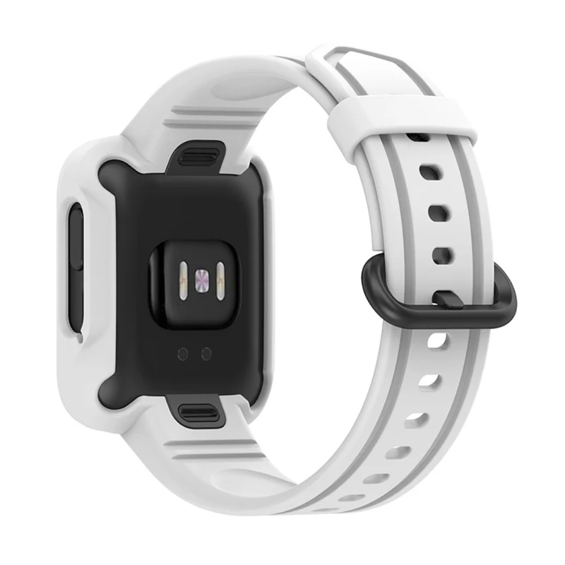 Xiaomi Redmi Watch 2 / Xiaomi Redmi Watch 2 Lite Silikon / TPU armband
