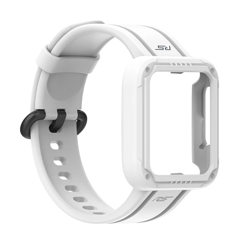 Xiaomi Redmi Watch 2 / Xiaomi Redmi Watch 2 Lite Silikon / TPU armband