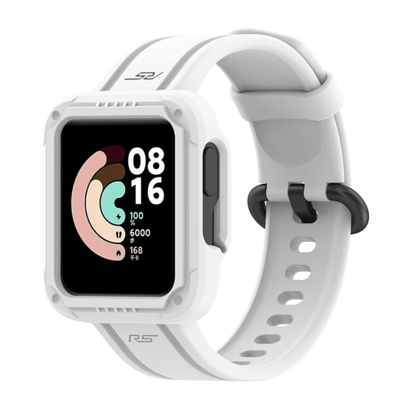 Xiaomi Redmi Watch 2 / Xiaomi Redmi Watch 2 Lite Silikon / TPU armband