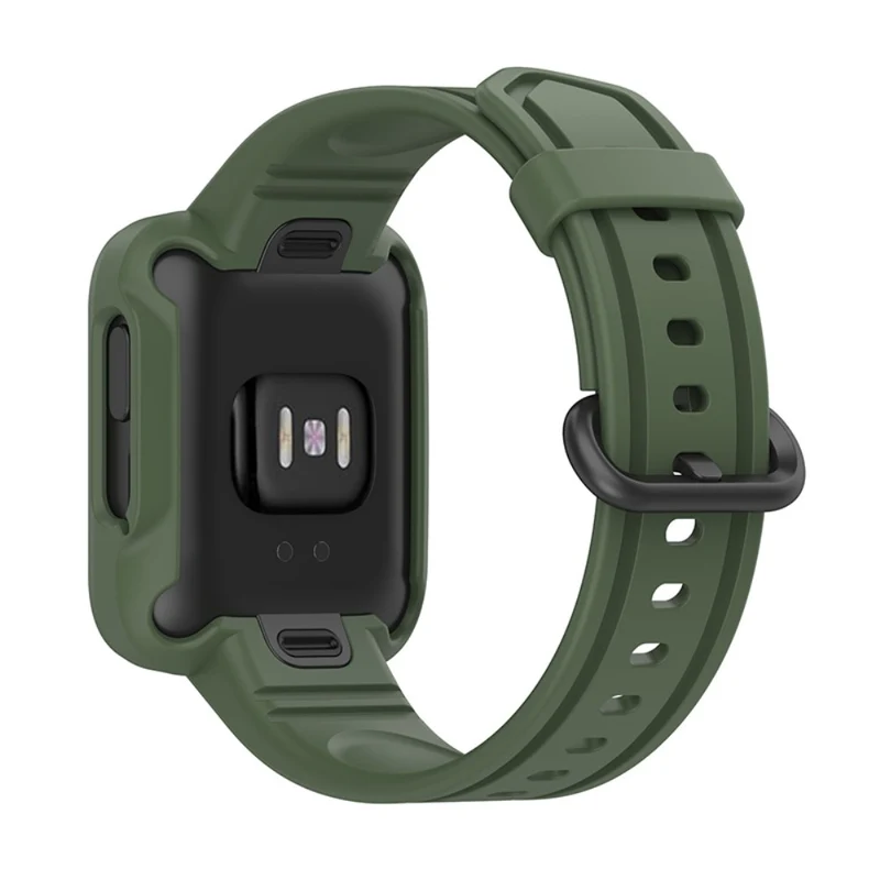 Xiaomi Redmi Watch 2 / Xiaomi Redmi Watch 2 Lite Silikon / TPU armband