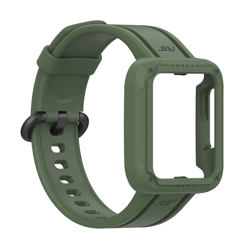 Xiaomi Redmi Watch 2 / Xiaomi Redmi Watch 2 Lite Silikon / TPU armband