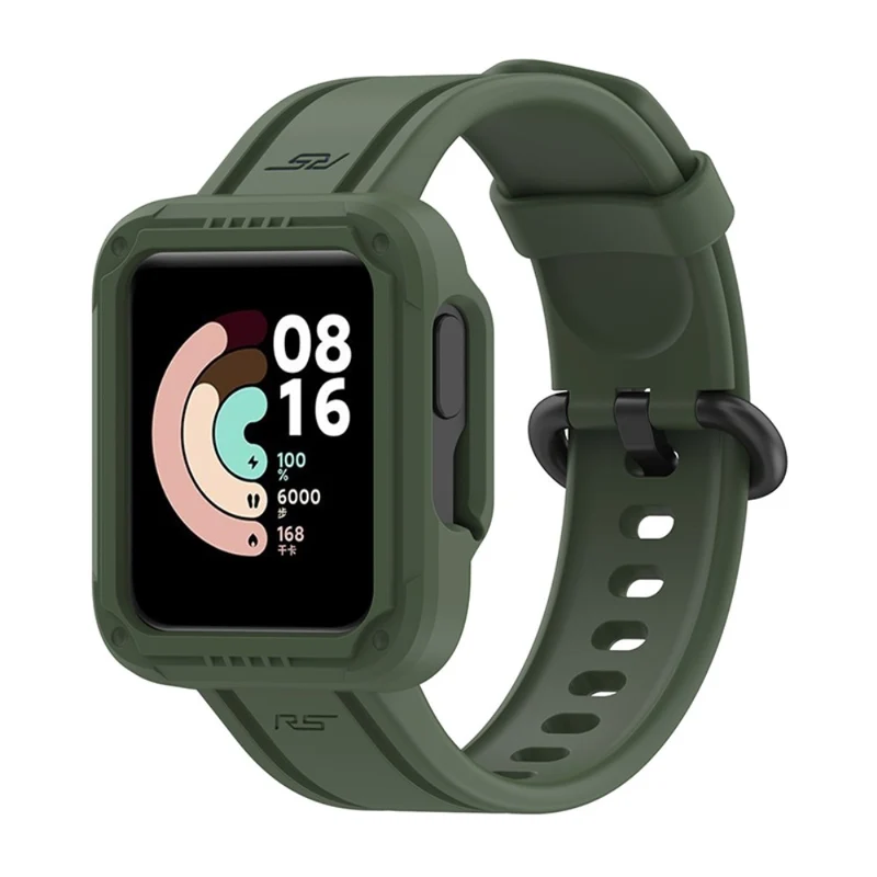 Xiaomi Redmi Watch 2 / Xiaomi Redmi Watch 2 Lite Silikon / TPU armband