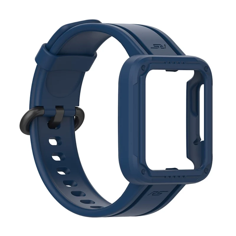 Xiaomi Redmi Watch 2 / Xiaomi Redmi Watch 2 Lite Silikon / TPU armband