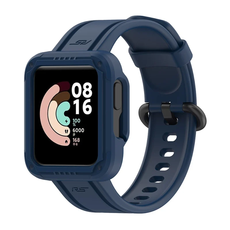 Xiaomi Redmi Watch 2 / Xiaomi Redmi Watch 2 Lite Silikon / TPU armband