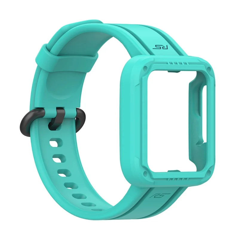 Xiaomi Redmi Watch 2 / Xiaomi Redmi Watch 2 Lite Silikon / TPU armband