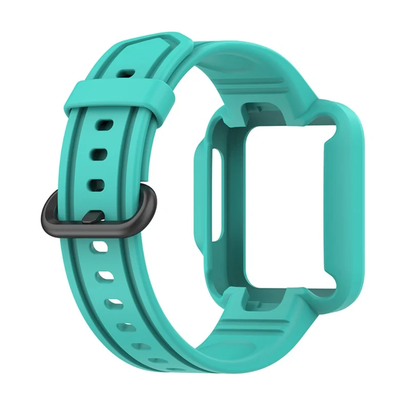 Xiaomi Redmi Watch 2 / Xiaomi Redmi Watch 2 Lite Silikon / TPU armband