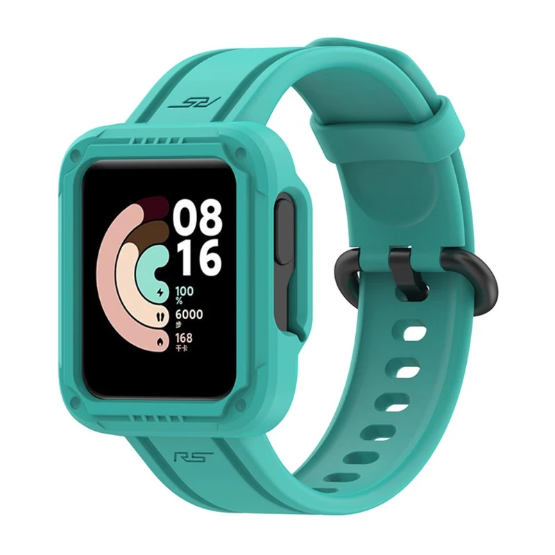Xiaomi Redmi Watch 2 / Xiaomi Redmi Watch 2 Lite Silikon / TPU armband