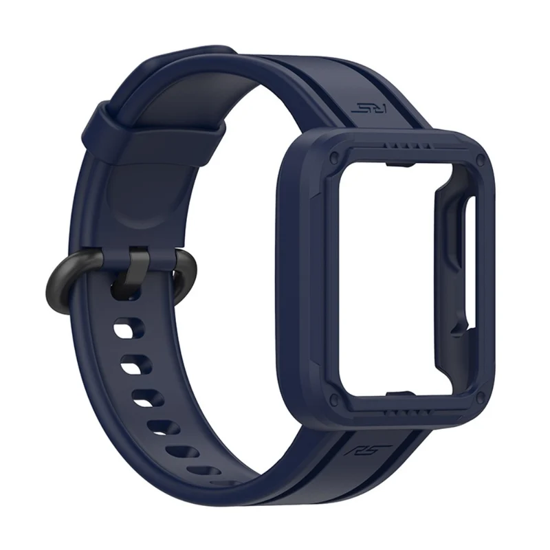 Xiaomi Redmi Watch 2 / Xiaomi Redmi Watch 2 Lite Silikon / TPU armband